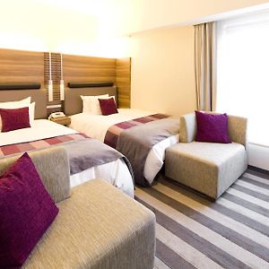 Kamer met Twee Aparte Bedden